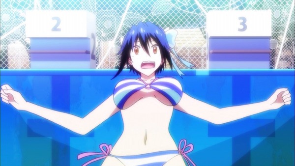 ニセコイ (10)