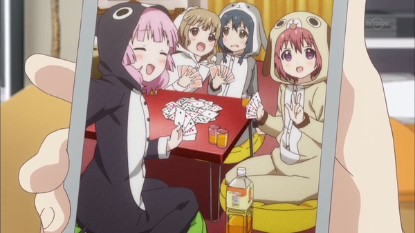 ゆるゆり さん☆ハイ！ (13)