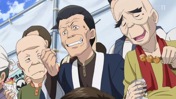 劇場版「ガールズ＆パンツァー」 (17)