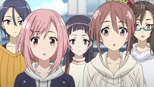 「サクラクエスト」17話 (26)