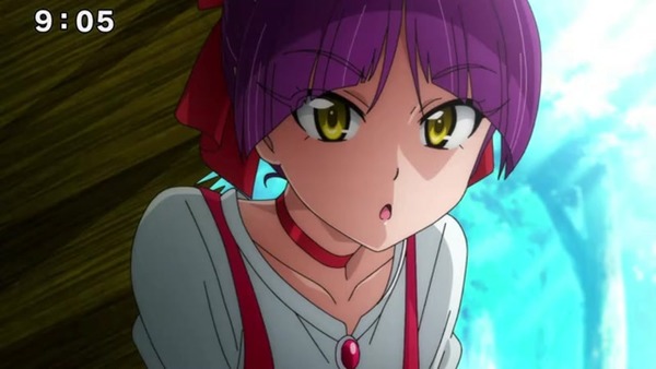 「ゲゲゲの鬼太郎」6期 72話感想 (13)