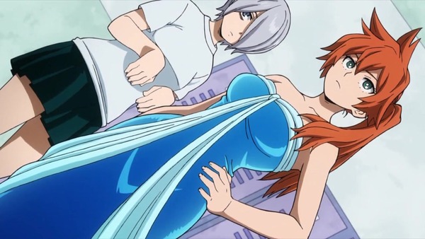 「僕のヒーローアカデミア」85話(4期 22話)感想 画像 (6)