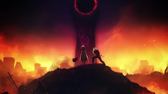 劇場版「Fatestay night [Heaven's Feel] II.感想  (674)