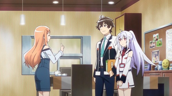 プラスティック・メモリーズ (16)