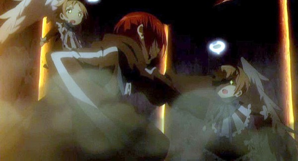 「魔法少女育成計画」 (7)