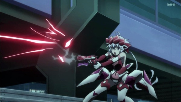 「戦姫絶唱シンフォギアXV」6話感想 (63)