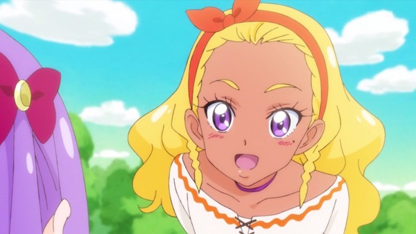 「スター☆トゥインクルプリキュア」9話感想 (43)