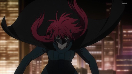 「魔法科高校の劣等生 来訪者編」第2期 1話感想  (1)