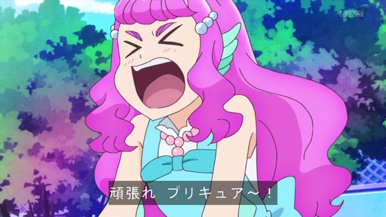 「トロピカル~ジュ!プリキュア」14話感想 (50)