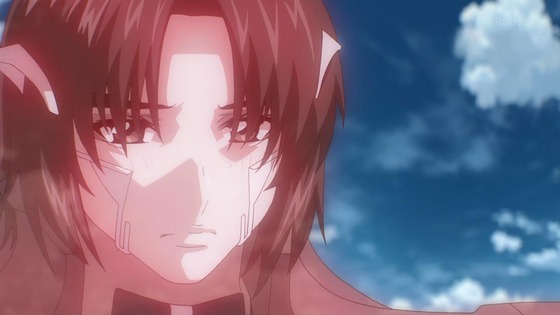 「蒼穹のファフナー THE BEYOND」7話感想 (47)