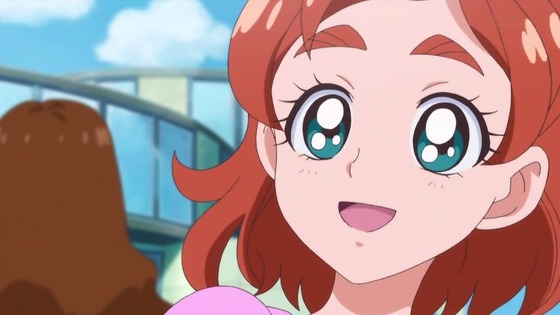 プリンセスプリキュア (15)