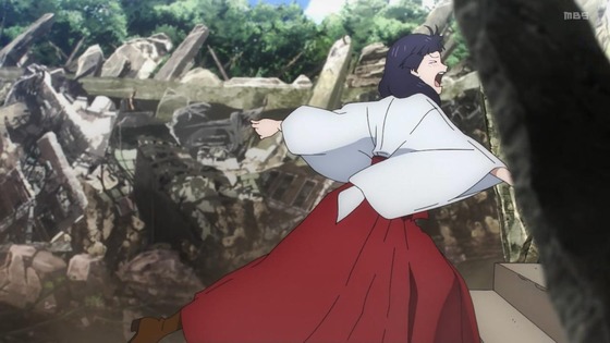 「呪術廻戦」25話(2期 1話)感想 (63)