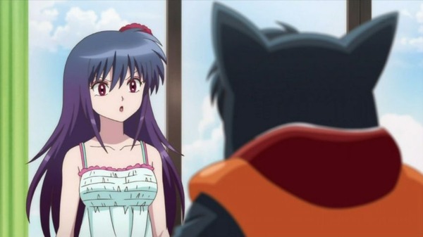 「境界のRINNE」26話感想 (64)