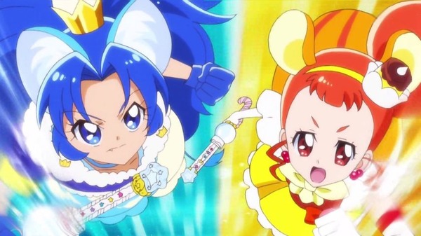 「キラキラ☆プリキュアアラモード」23話 (21)