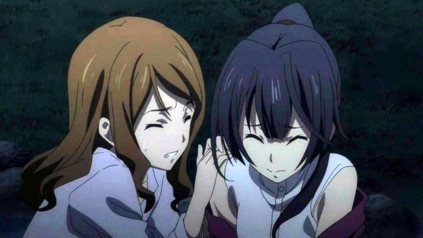 「迷家-マヨイガ-」4話感想 (3)