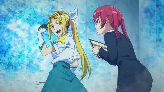 「株式会社マジルミエ」1話感想 (78)