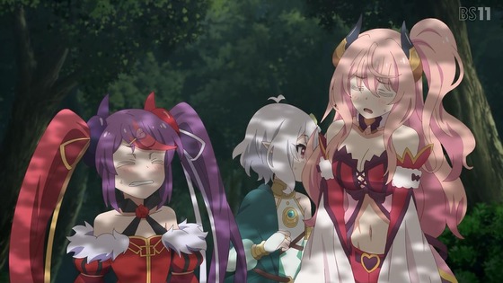 「プリンセスコネクト!ReDive」2期 8話感想 (40)