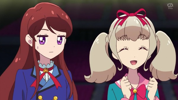 「アイカツオンパレード！」8話感想 (127)