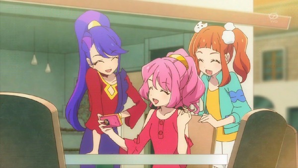 「アイカツスターズ!」第83話 (11)