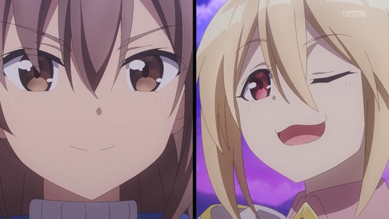 「防振り」2期 1話感想 (15)