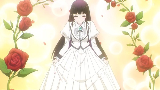 「ロックは淑女の嗜みでして」4話感想 (60)