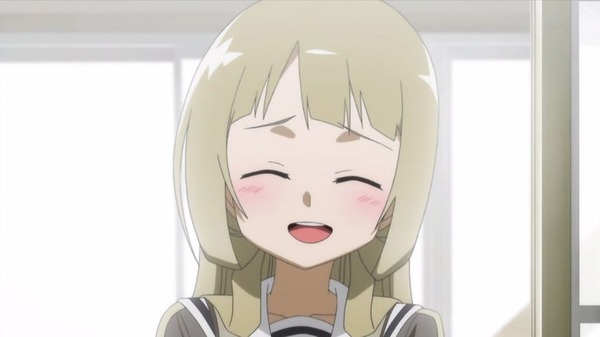 「結城友奈は勇者である」勇者の章 1話(2期 7話) (5)