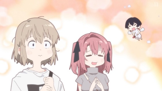 「上伊那ぼたん、酔へる姿は百合の花」6話感想 (5)