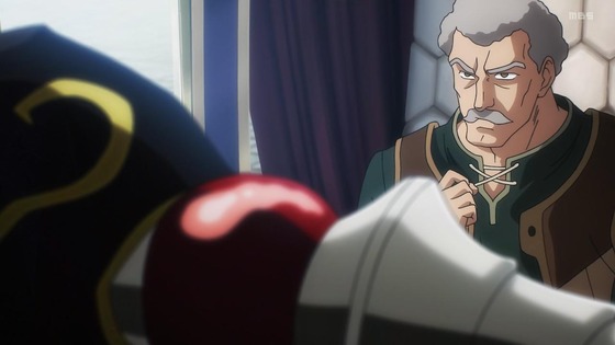 「オーバーロードⅣ」オバロ4期 4話感想 (7)