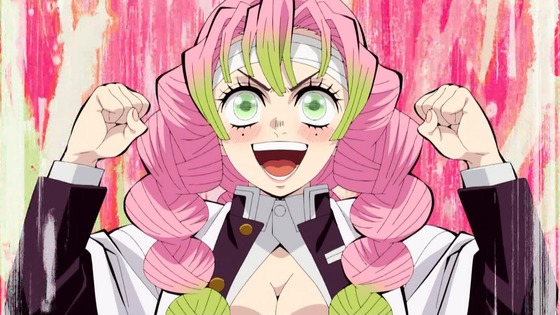 「鬼滅の刃」柱稽古編 1話感想 (119)