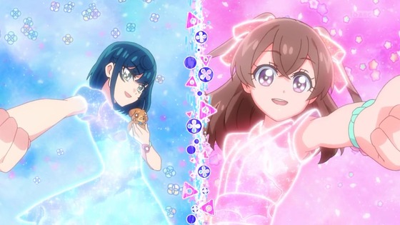 「デリシャスパーティ♡プリキュア」デパプリ 7話感想 (30)