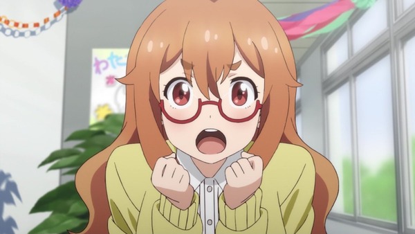 「この美術部には問題がある！」 (1)