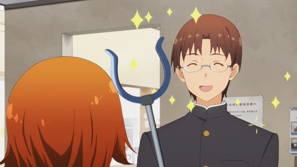 「WORKING!!!」 (11)