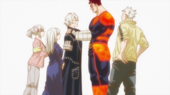 「僕のヒーローアカデミア」157話感想 (90)