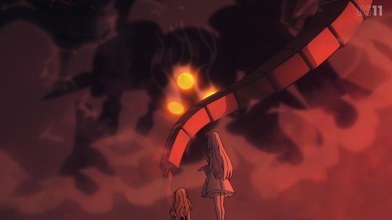 「Fatestrange Fake」7話感想 (11)