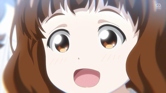 「ボールパークでつかまえて！」1話感想 (9)