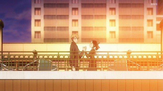 「かぐや様は告らせたい ファーストキッスは終わらない」4話感想 (80)