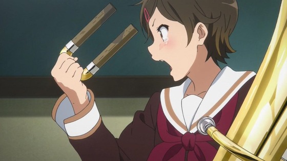響け！ユーフォニアム (29)