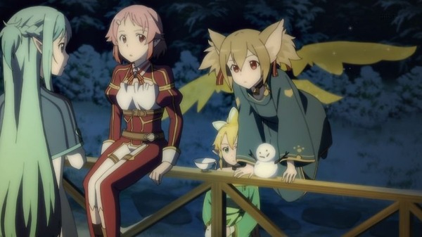 SAO (30)