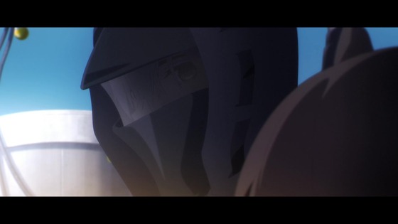 「アークナイツ 黎明前奏」3話感想 (75)