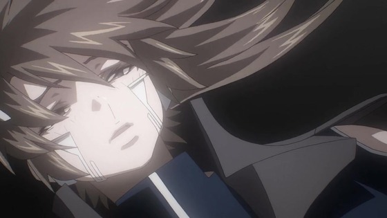 「蒼穹のファフナー THE BEYOND」9話感想 (146)