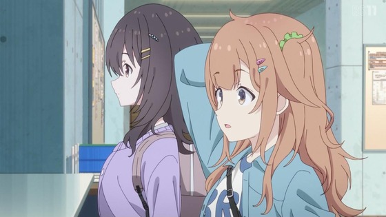 「日々は過ぎれど飯うまし」9話感想 (4)