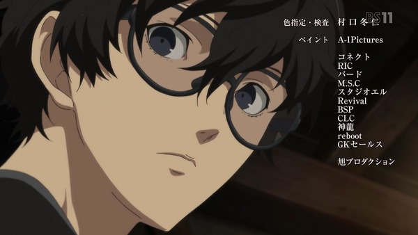 「PERSONA5(ペルソナ5)」4話感想 (81)