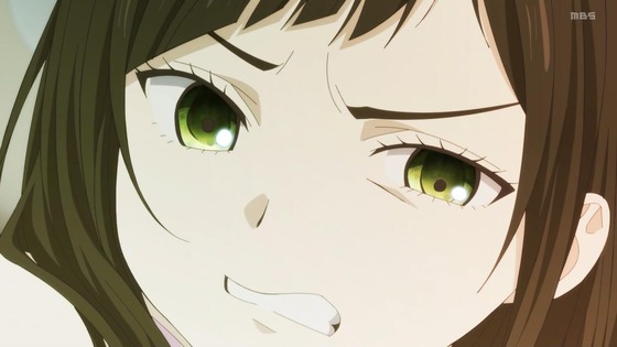 「デキる猫は今日も憂鬱」4話感想 (23)