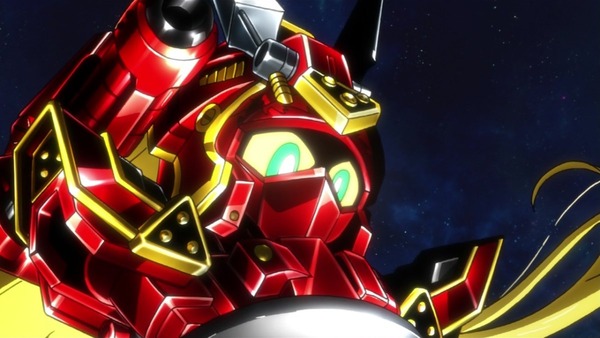 ガンダムビルドファイターズトライ (78)
