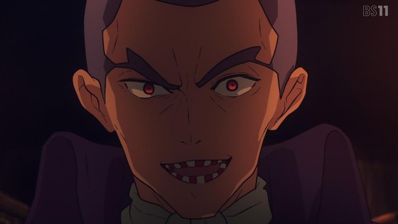 「Fatestrange Fake」8話感想 (17)