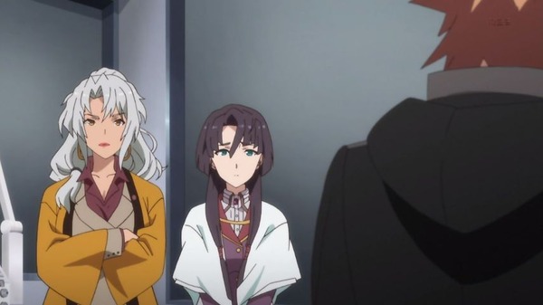 「刀使ノ巫女」17話感想 (4)