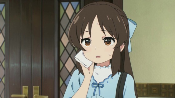 「アイドルマスター シンデレラガールズ U149」9話感想 (19)