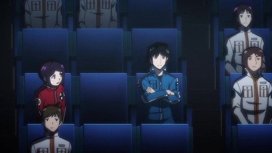 「ワールドトリガー」3期 12話感想 (102)