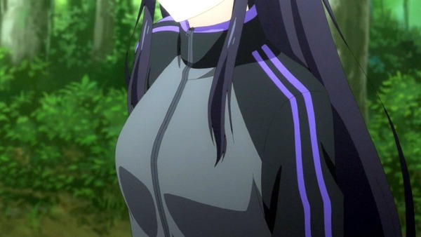 少女たちは荒野を目指す (10)