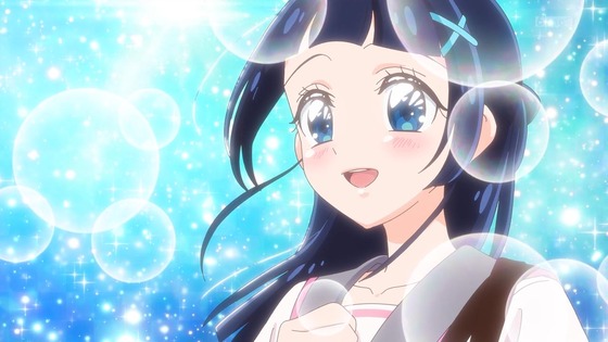 「キミとアイドルプリキュア♪」キミプリ 31話感想 (51)